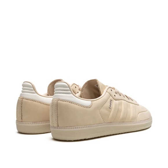 Adidas Samba Sand Strata Leather Unisex Sneakers Size US6 - Picture 3 of 14